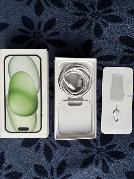 IPhone 15 128 GB
