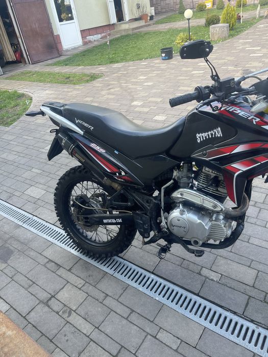 viper v250l new plus