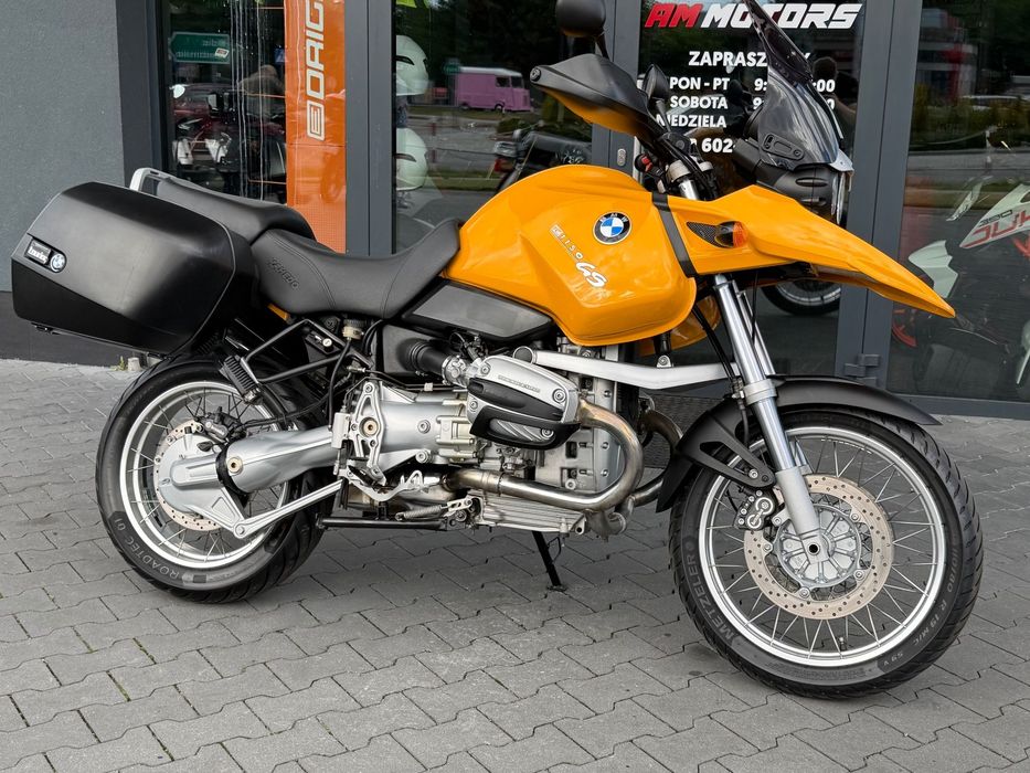 BMW