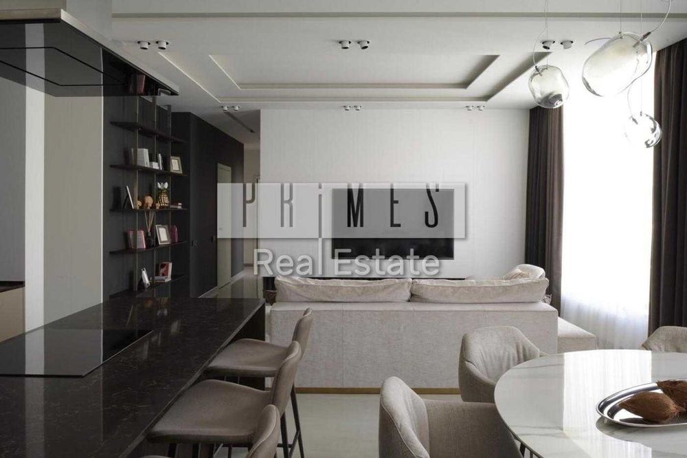 4+-rooms apartment apartment by the address (area 165 m²) - Atlanta.ua - photo 3