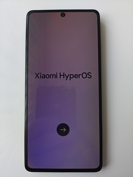 Smartfon poco X5 Pro 5G