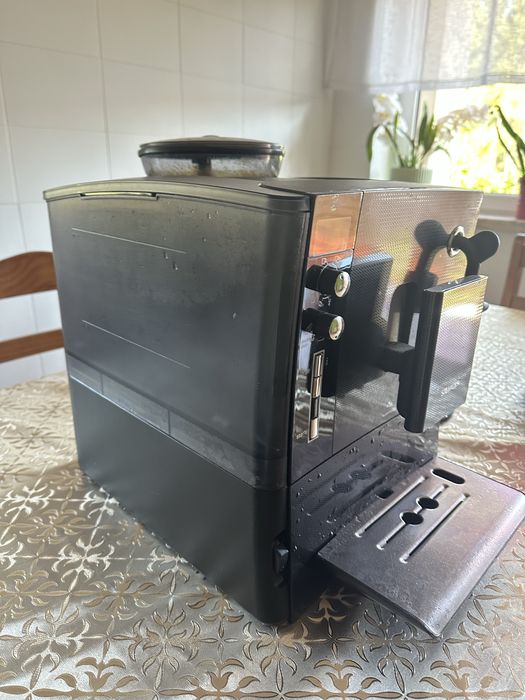 Máquina de café SIEMENS