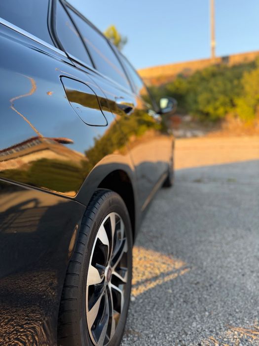 Fiat Tipo 1.4 easy Bi-Fuel GPL 2019