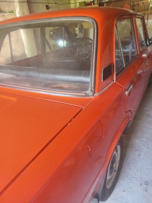 ВАЗ/Lada 2111  1976 р.