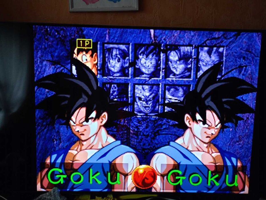 NOWY Gra Telewizyjna Mini Retro Konsola HDMI 2xPad 22073 Gier