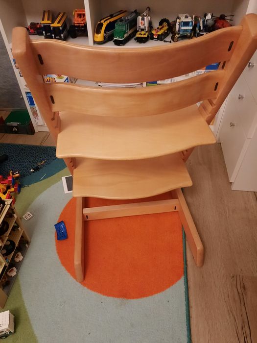 Stokke Tripp Trapp