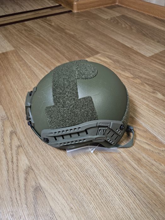 Шлем баллистический  Fecsa V6