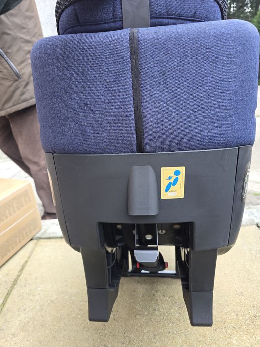 Cadeira criança auto