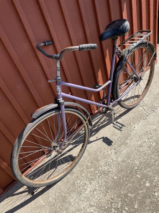 Велосипед жіночий