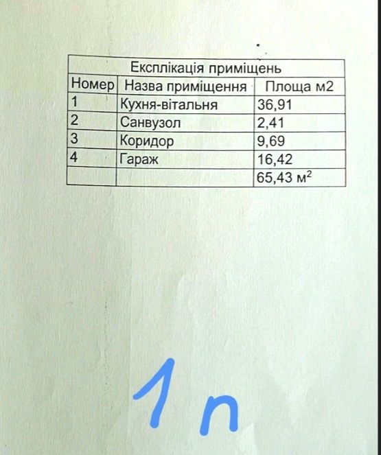 Продаж котеджу 130м.кв. Львів Винники вул. І. Франка.