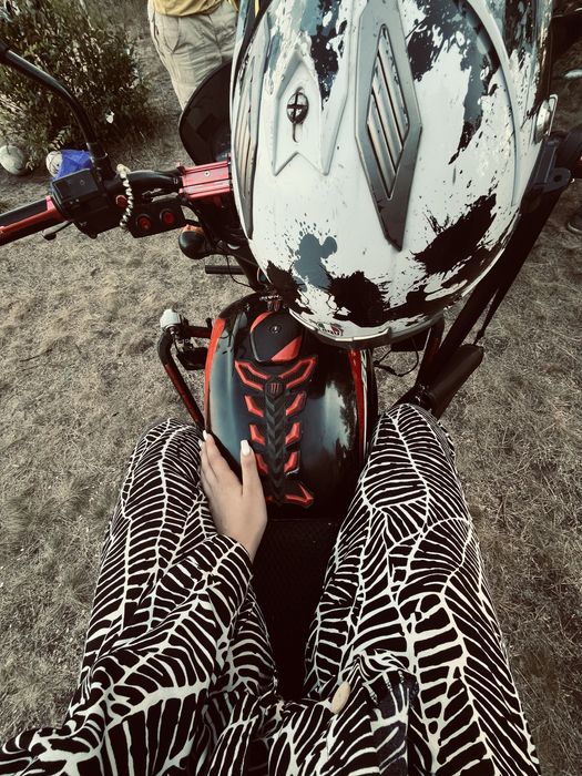 Продам bajaj boxer 150 bm