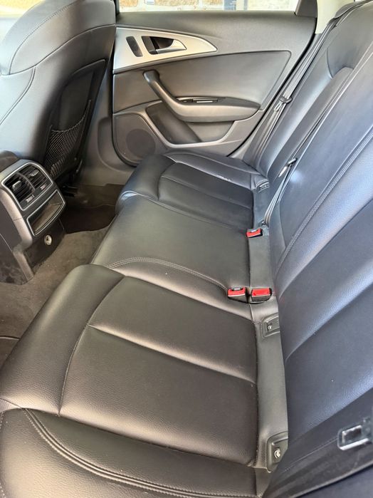 Audi A6 2.0 190cv S Line 2016