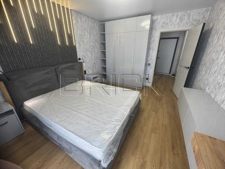 1-кімнатна квартира за адресою вул. Максимовича (площа 41,4 м²) - Atlanta.ua - фото 5