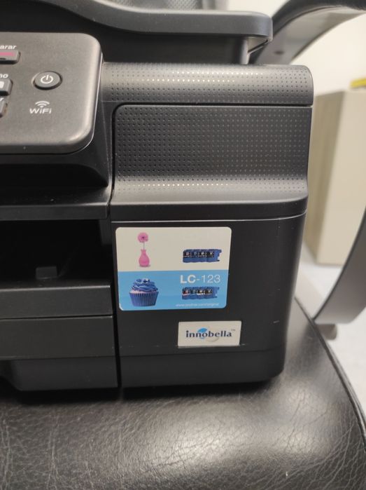 Brother Printer425905274455992323