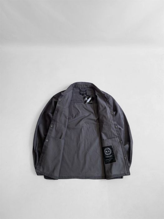 Marshall Artist Velvet Overshirt чоловічій овершот
