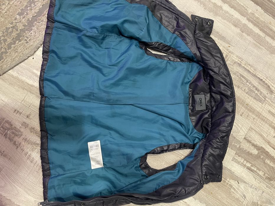 Жіноча жилетка тепла