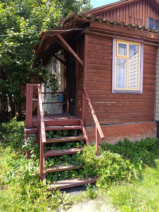Продам частину будинку в центрі Чернігова по вул Ринкова