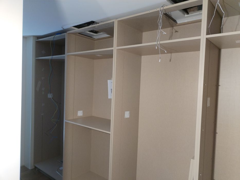 Montador Moveis Planejados