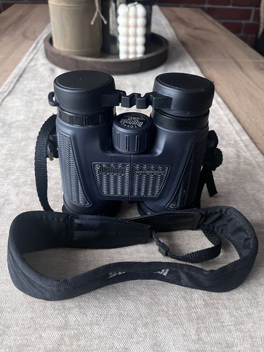 Lornetka Bushnell Waterproof 10x42