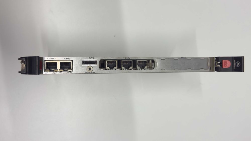 PLACA VME CP45 NEO - J9060419A