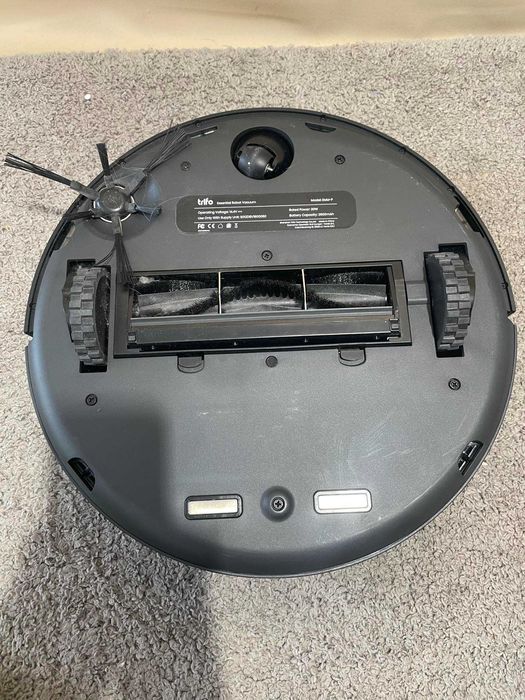 Robot sprzątający Trifo EMMA PET