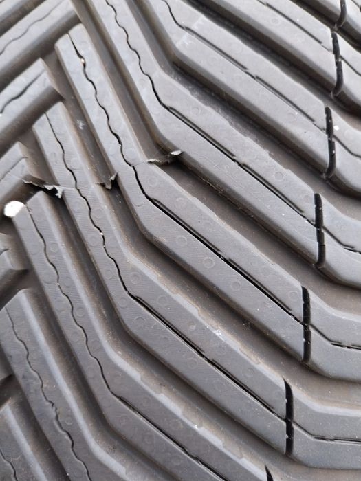 245.45.18 Michelin CrossClimate 2 jedna sztuka pojedyncza