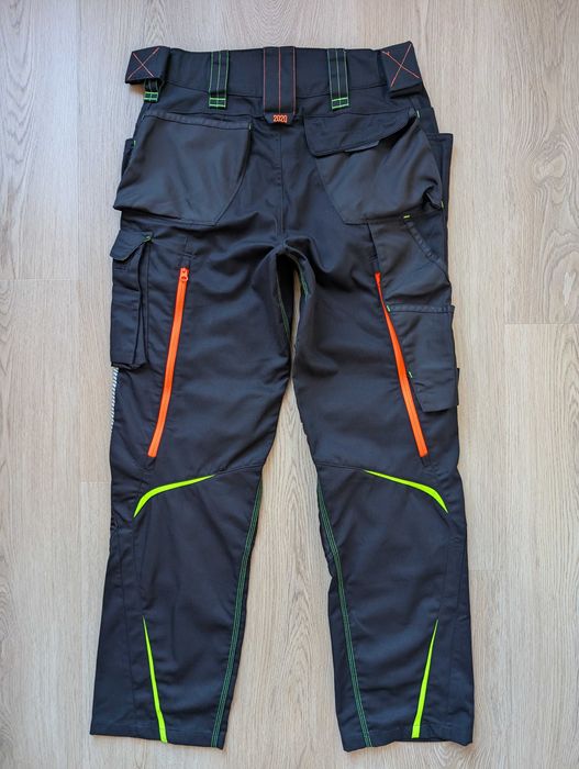 Чоловічі нові професійні штани Engelbert Strauss e.s Motion 2020 XL 52