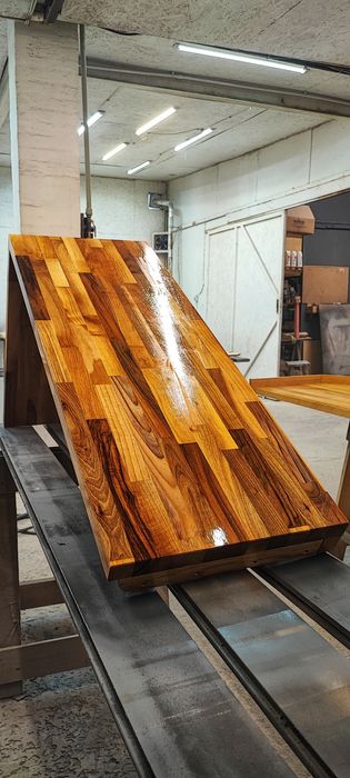 Malowanie i naprawa mebli