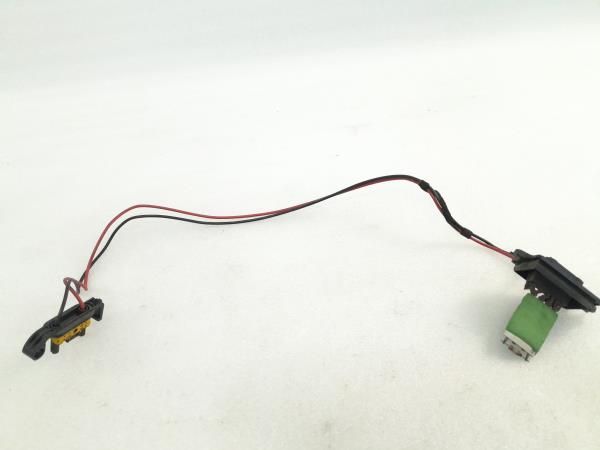 Resistência da chauffage / sofagem RENAULT Megane II (BM0/1_, CM0/1_)