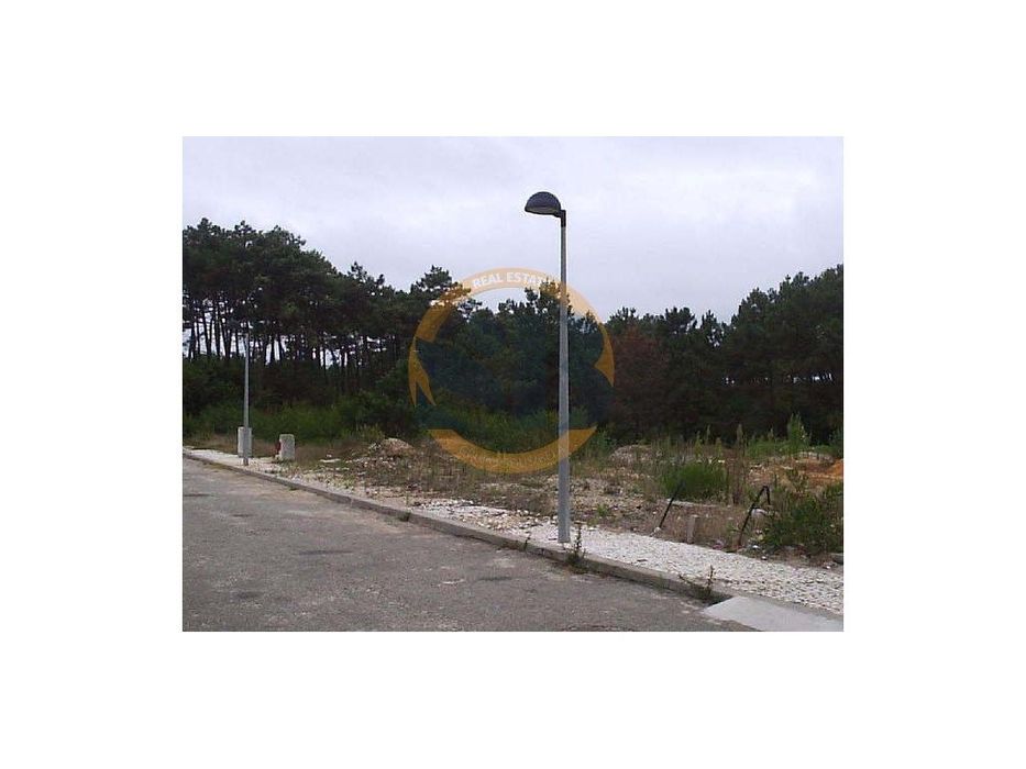Lote terreno construção Ovar