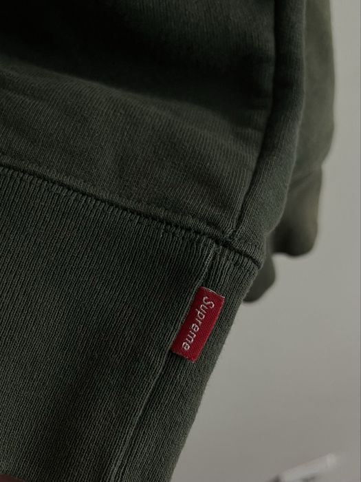 Sweat Supreme x Independent Trucks FW17