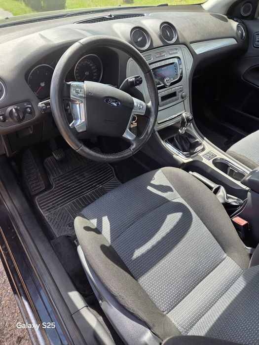 Sprzedam Forda Mondeo mk4