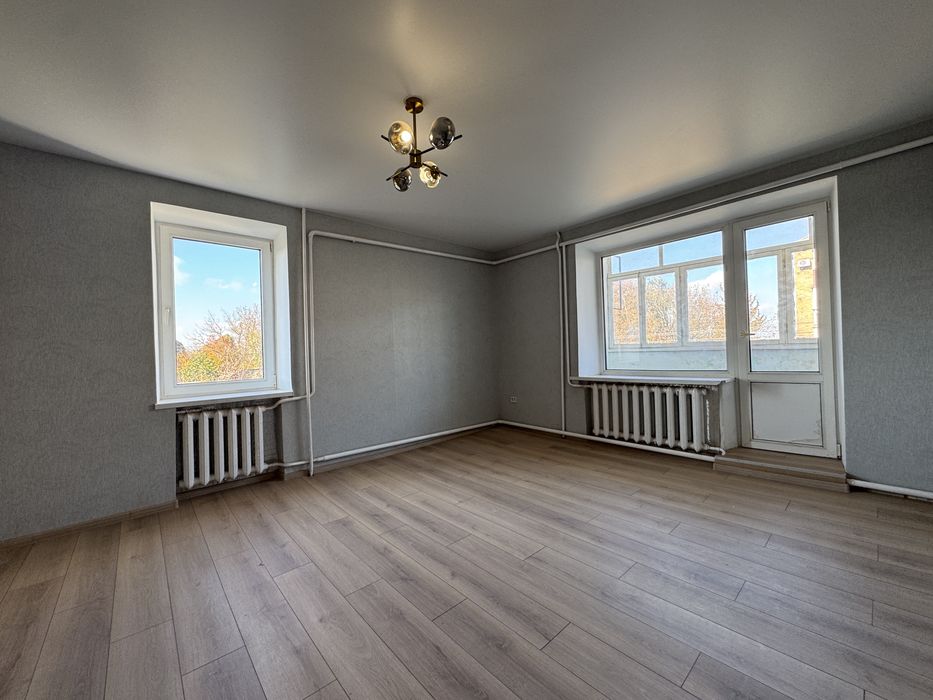 Квартира в центрі Агрономічного