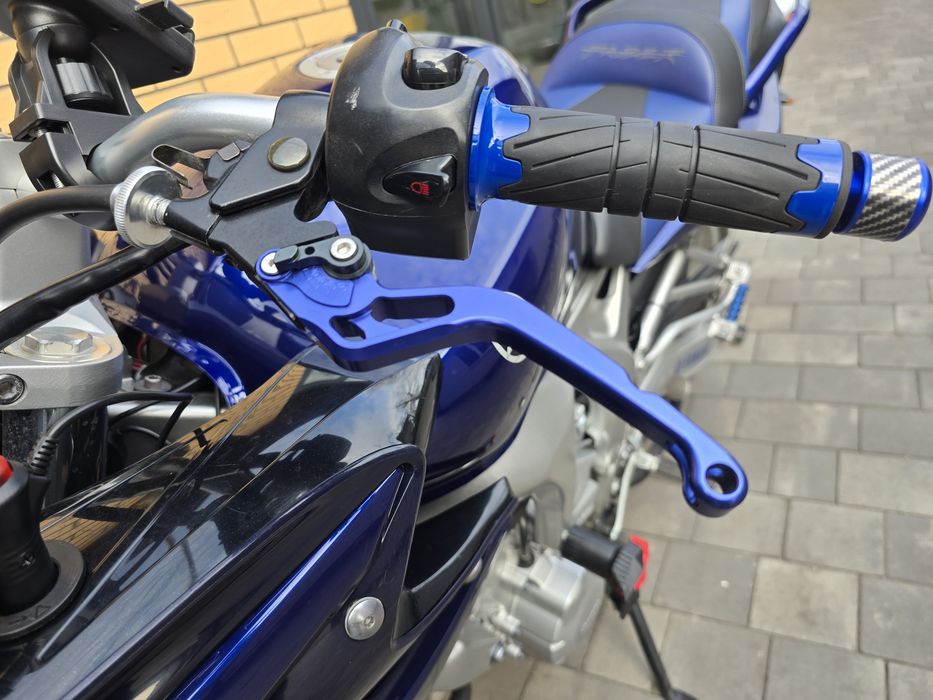 Продаю YAMAHA FZ6S