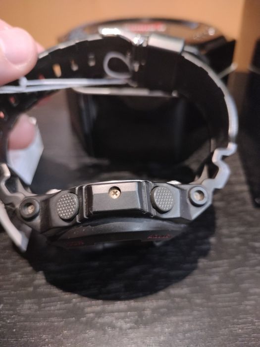 Zegarek Casio G-Shock GA-150MF