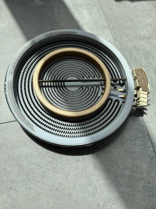 Варочна поверхня Bosch PKN675N14D запчастини