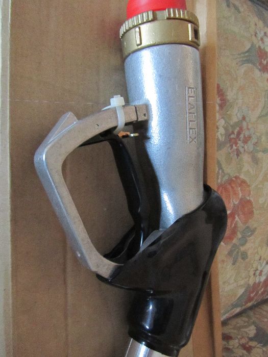 nalewak pistolet automatyczny zva32