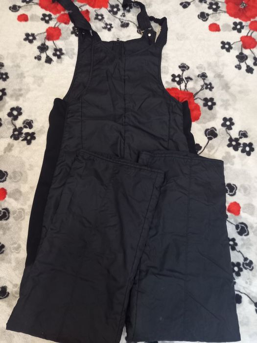 Термо комбинезон спорт штани