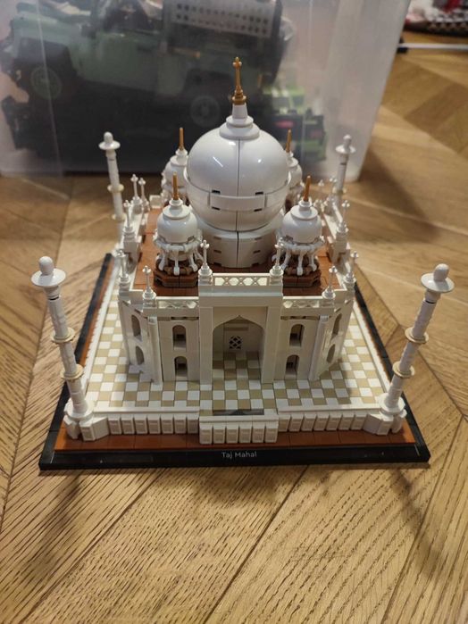 LEGO 21056 Architecture - Taj Mahal