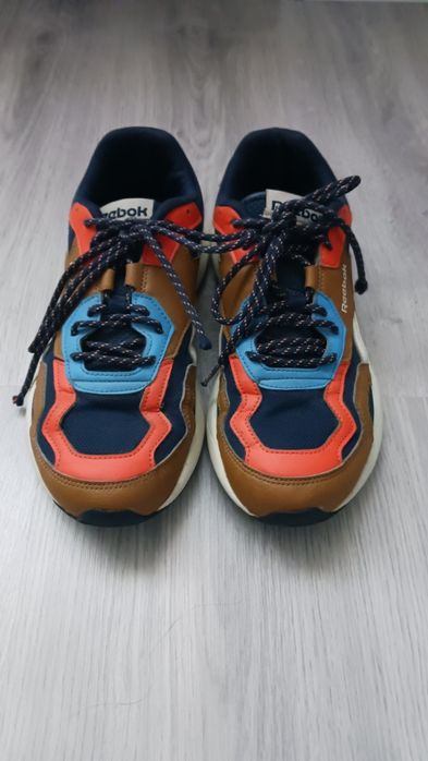 Sneakersy Reebok rozm. 40.5