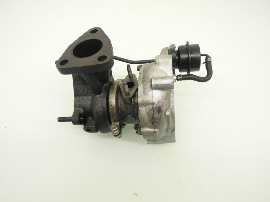 Turbosprężarka Toyota Corolla Verso E12 2.0 D-4d