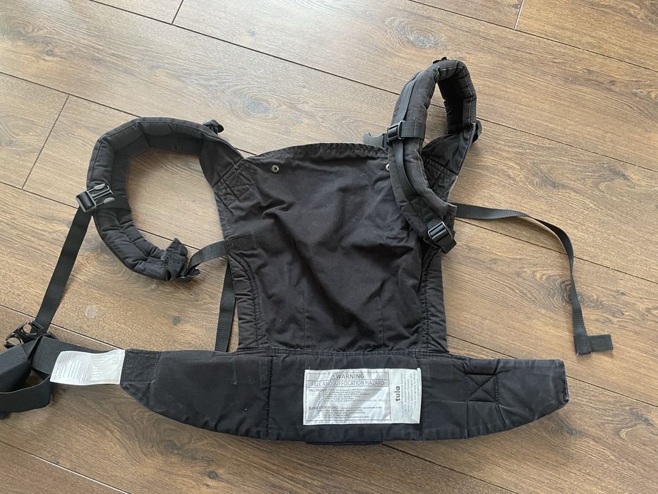Nosidło dziecięce Tula Baby Carrier