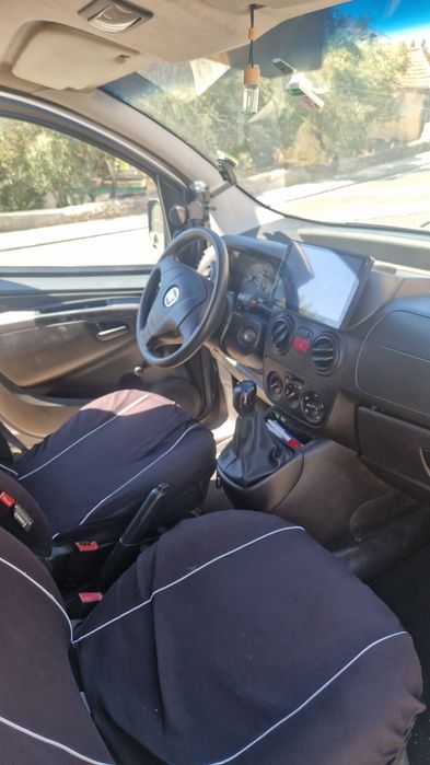 Fiat Fiorino 2013 baixa de preço para vender já  vai ser entregue como retoma no stand LER A DESCRIÇÃO
