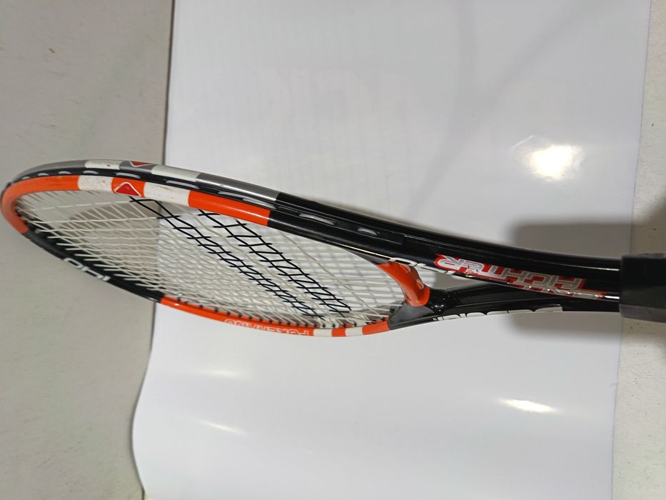 Rakieta tenisowa BABOLAT Fichter junior