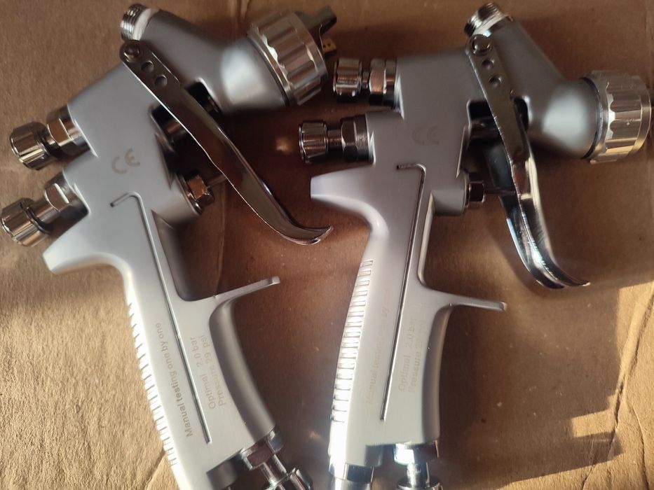 Продам краскопульт пневматический