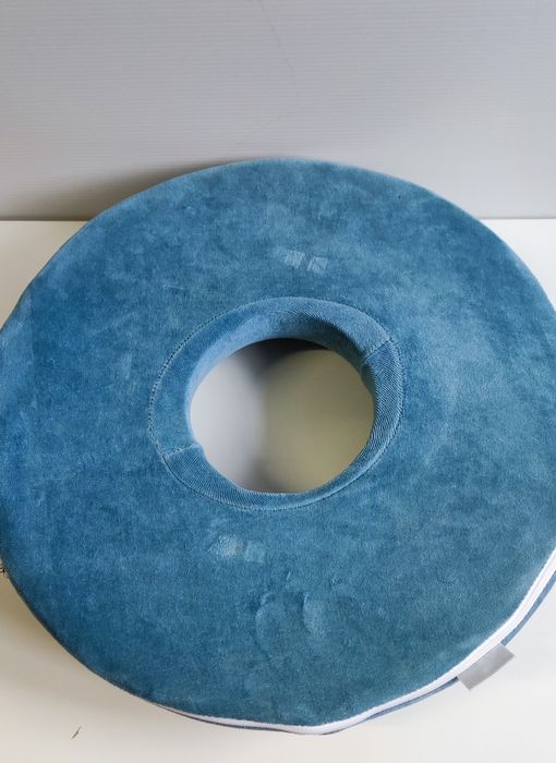 Coxim azul - Orthia