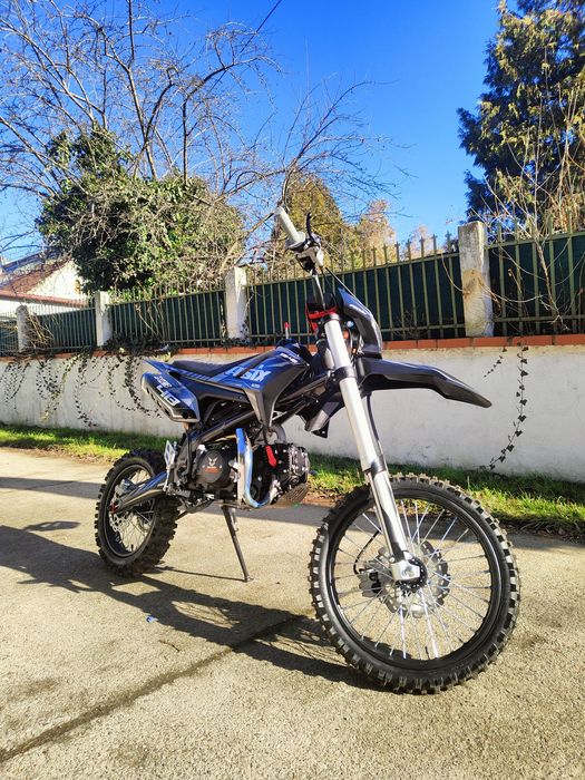 Cross ASIX XB 48 125 Mocny Jak Nowy Możliwy Transport Cała PL OKAZJA