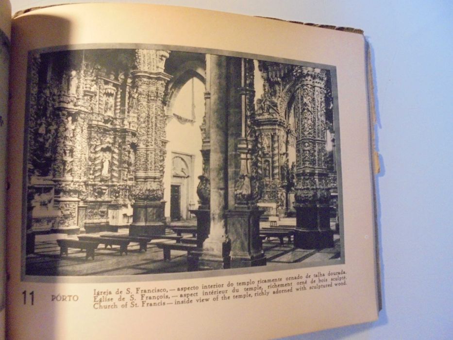 Porto-A Arte:Os Monumentos