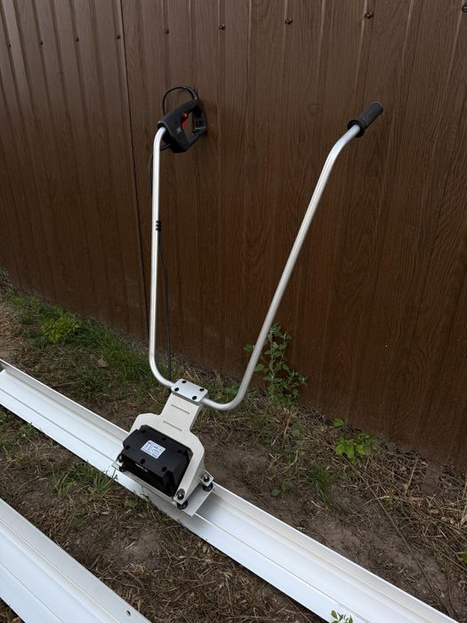 Виброрейка Аренда Віброрейка оренда