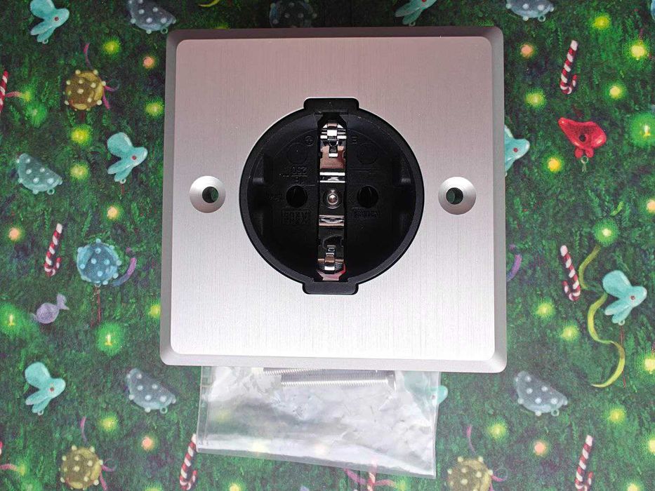 Кабель питания розетка Hi-Fi JP Krell YYTCG Monosaudio XLO сетевой